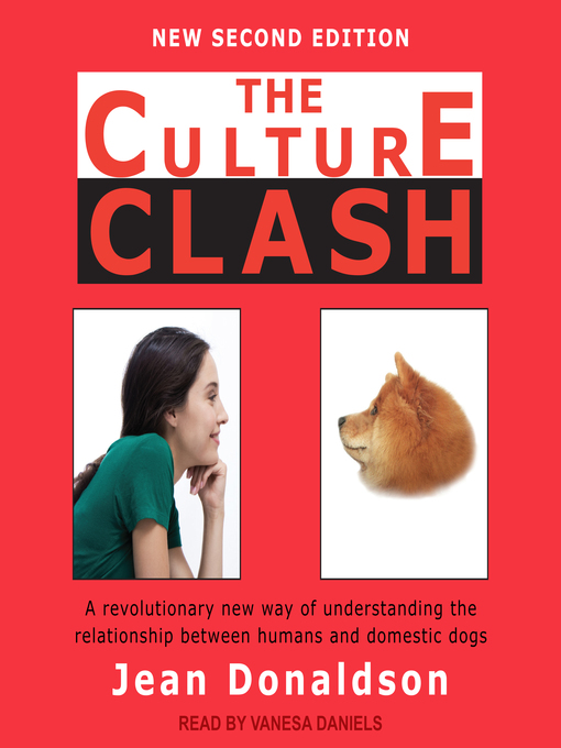 Title details for The Culture Clash by Jean Donaldson - Wait list